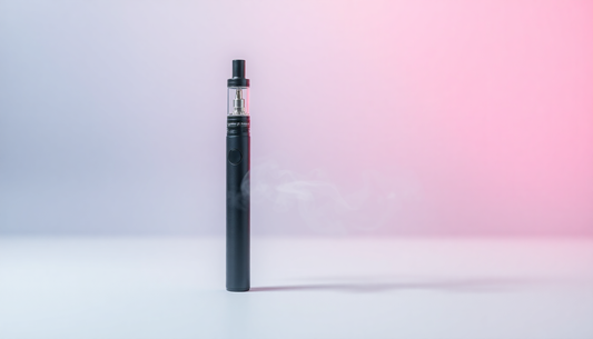 Guía para principiantes: Cómo elegir tu primer vape - VapeCity
