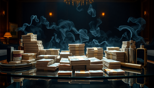 Cómo iniciar tu negocio de venta de vapes en VapeCity - VapeCity