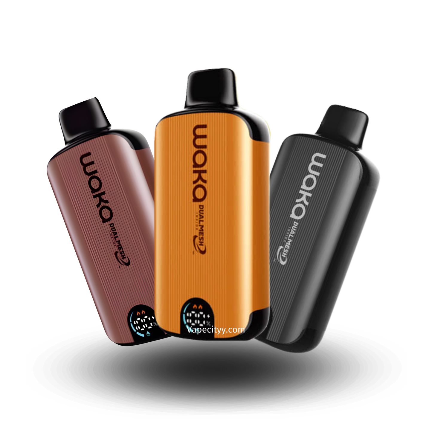 Waka 8000 - VapeCity