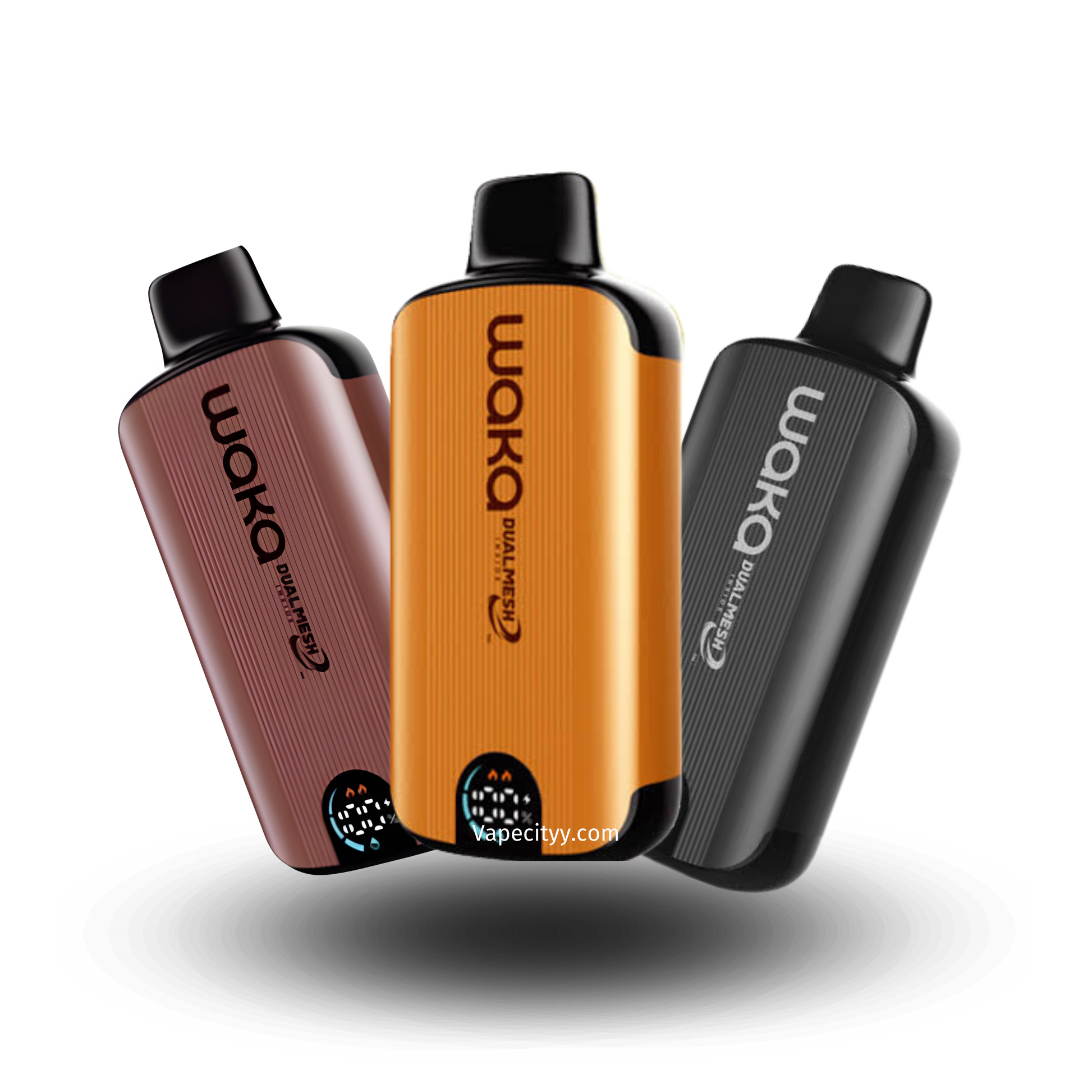 Waka 8000 - VapeCity