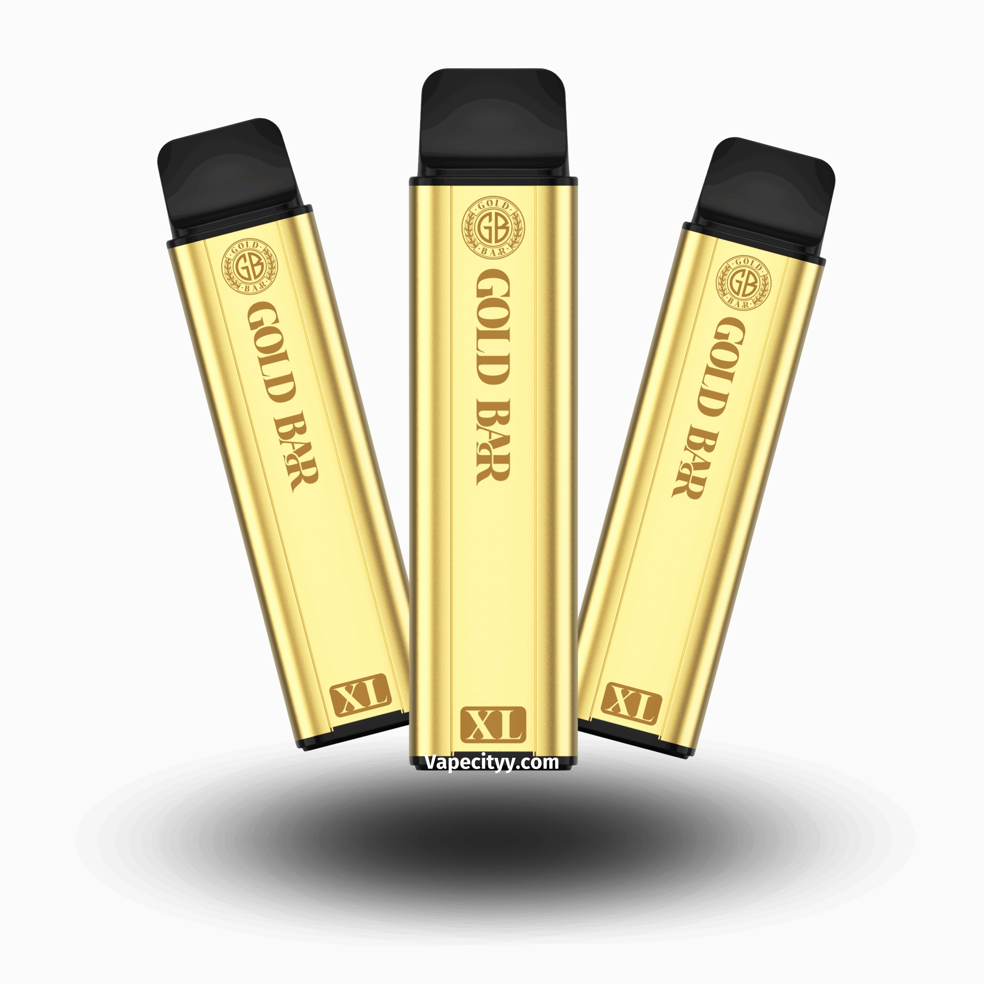 Gold Bar 10K - VapeCity Gold Bar 10K - VapeCity
