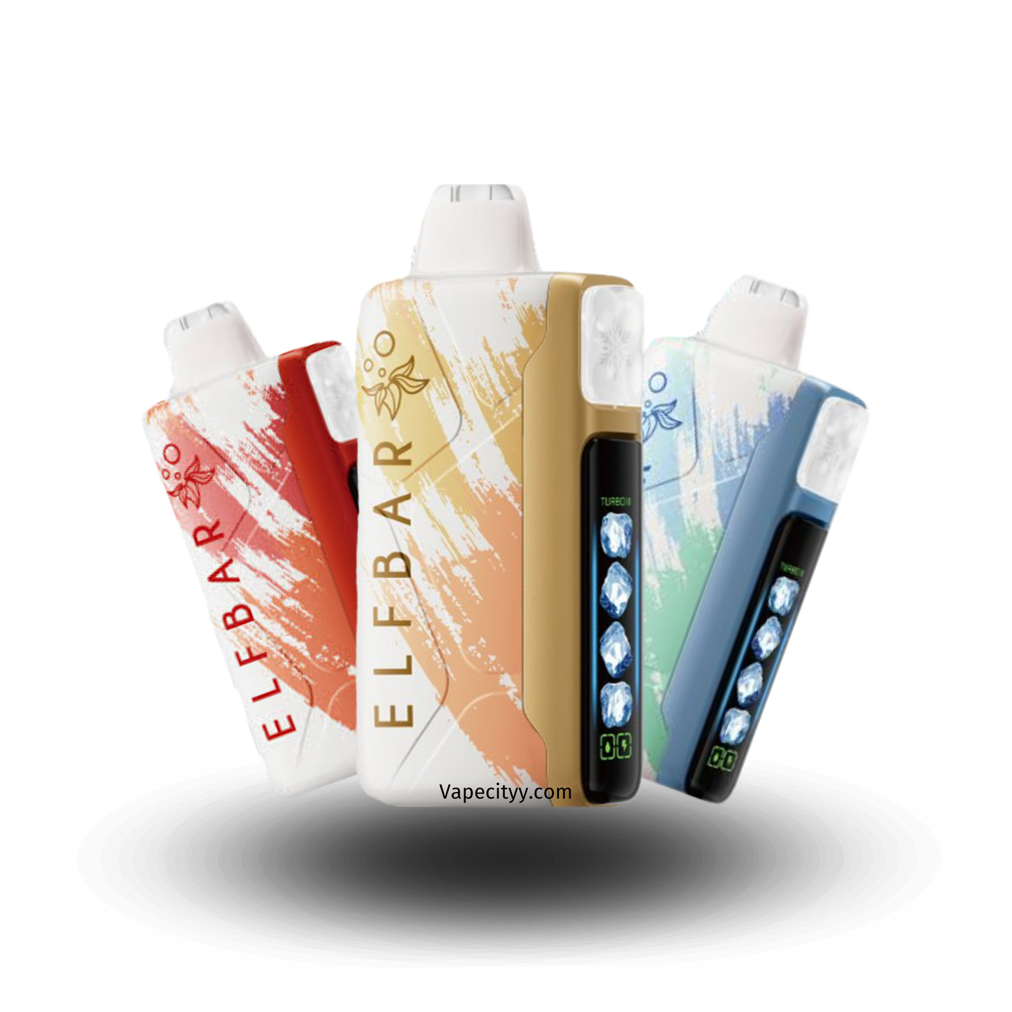 Elfbar King 40,000