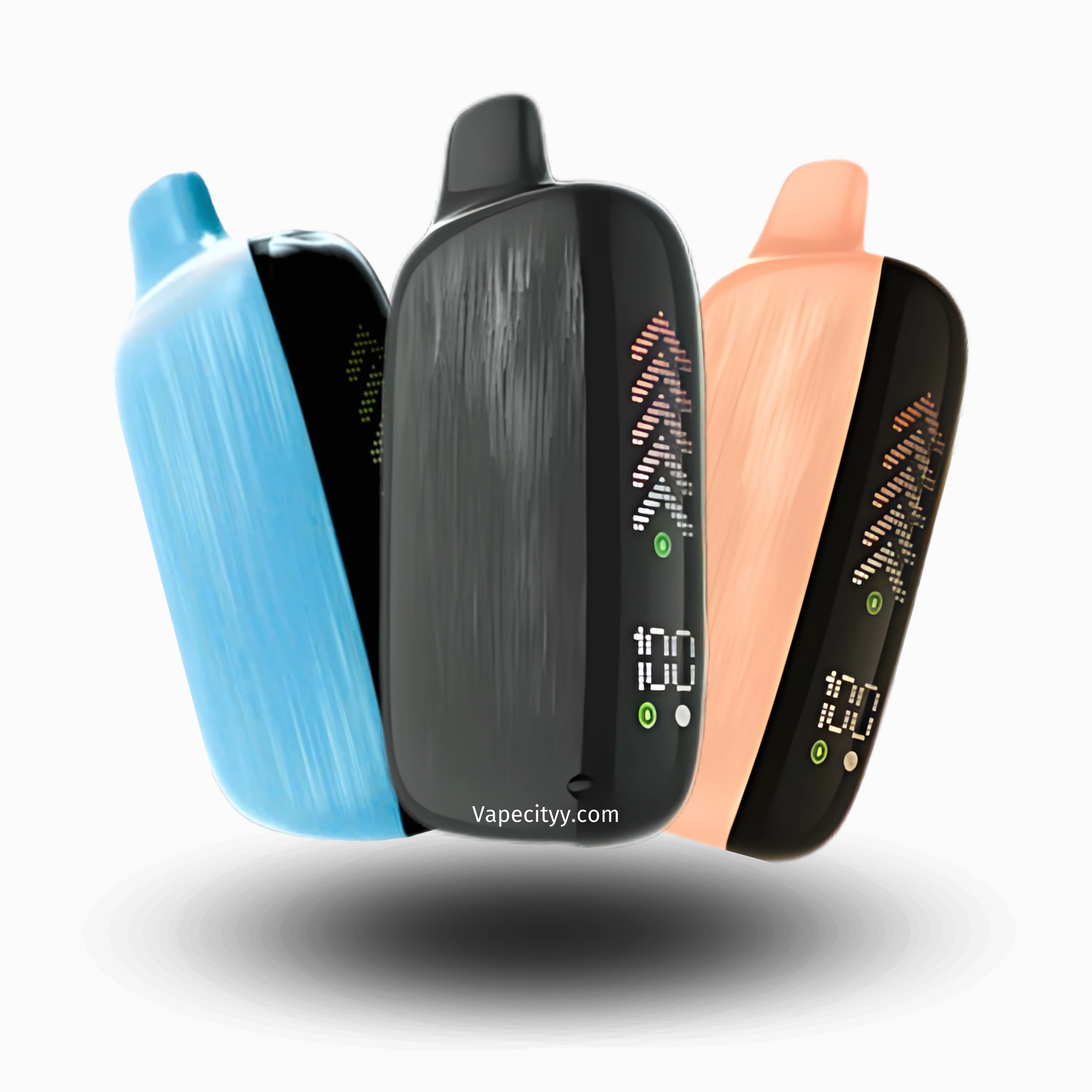 Waka 16,000 - VapeCity