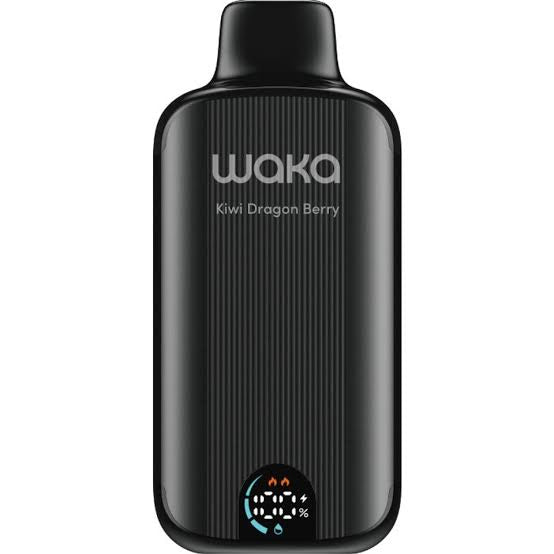 Waka 15,000 - VapeCity