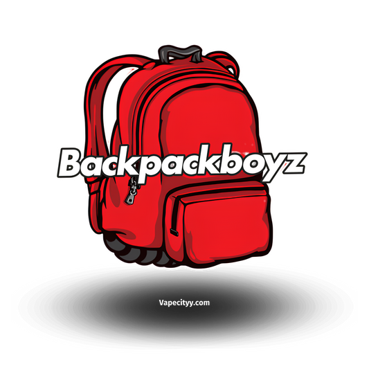 Backpackboyz 2g