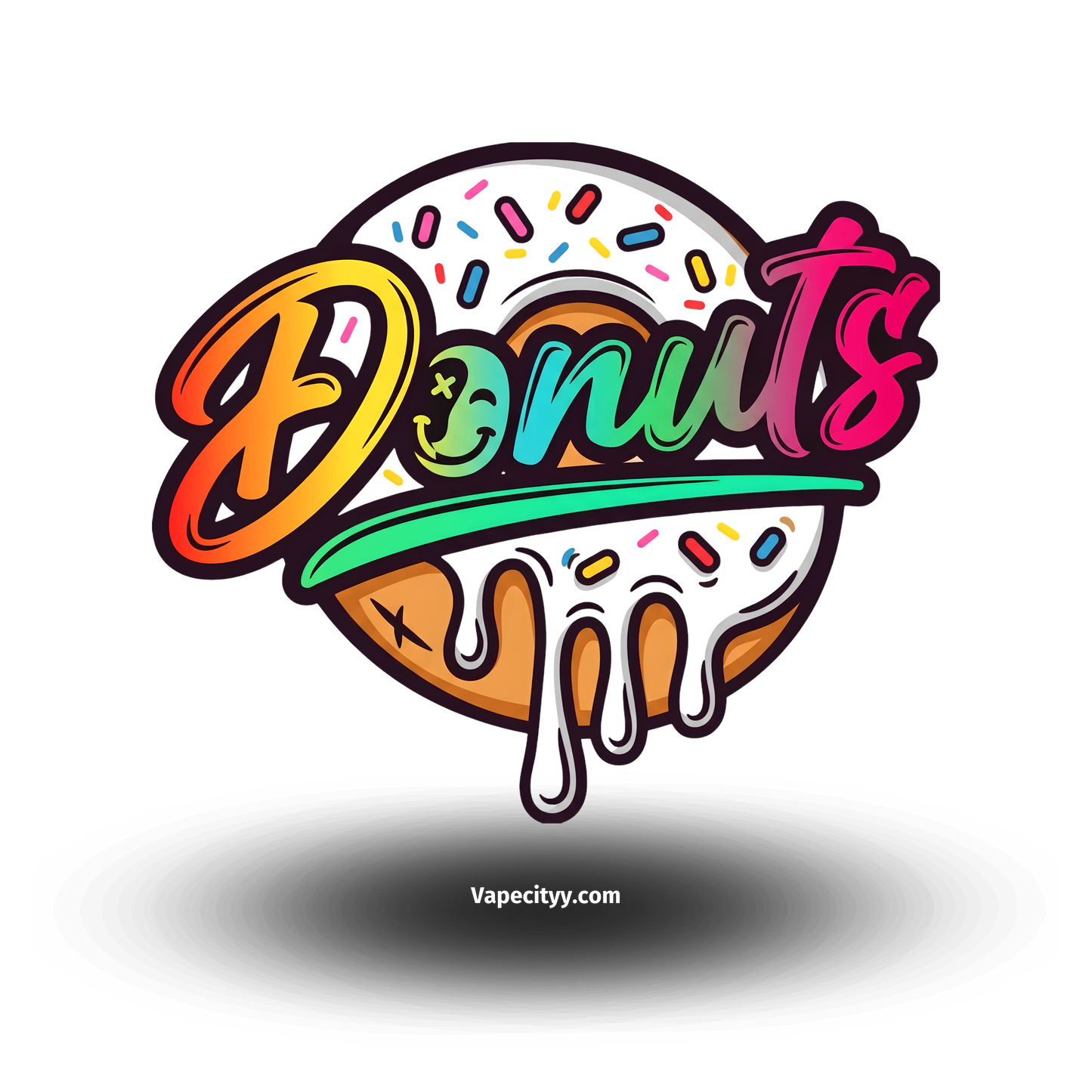 Donuts 2g