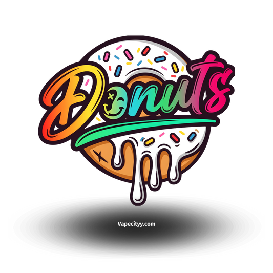 Donuts 2g
