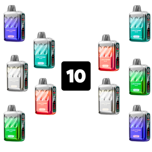 10 lightrise 18,000