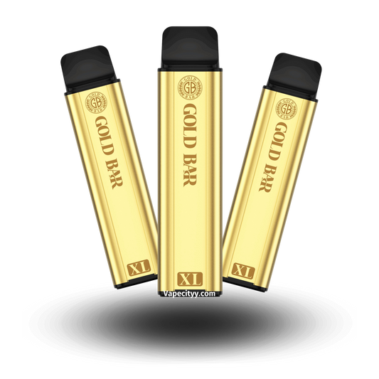 Gold Bar 10K