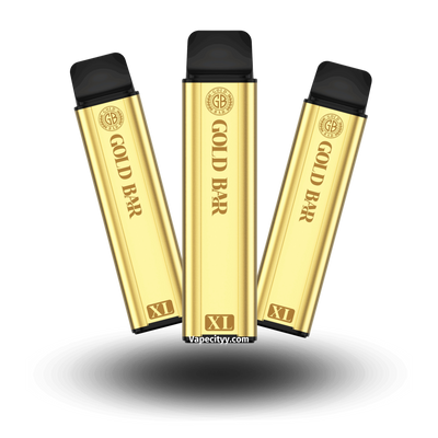 Gold Bar 10K