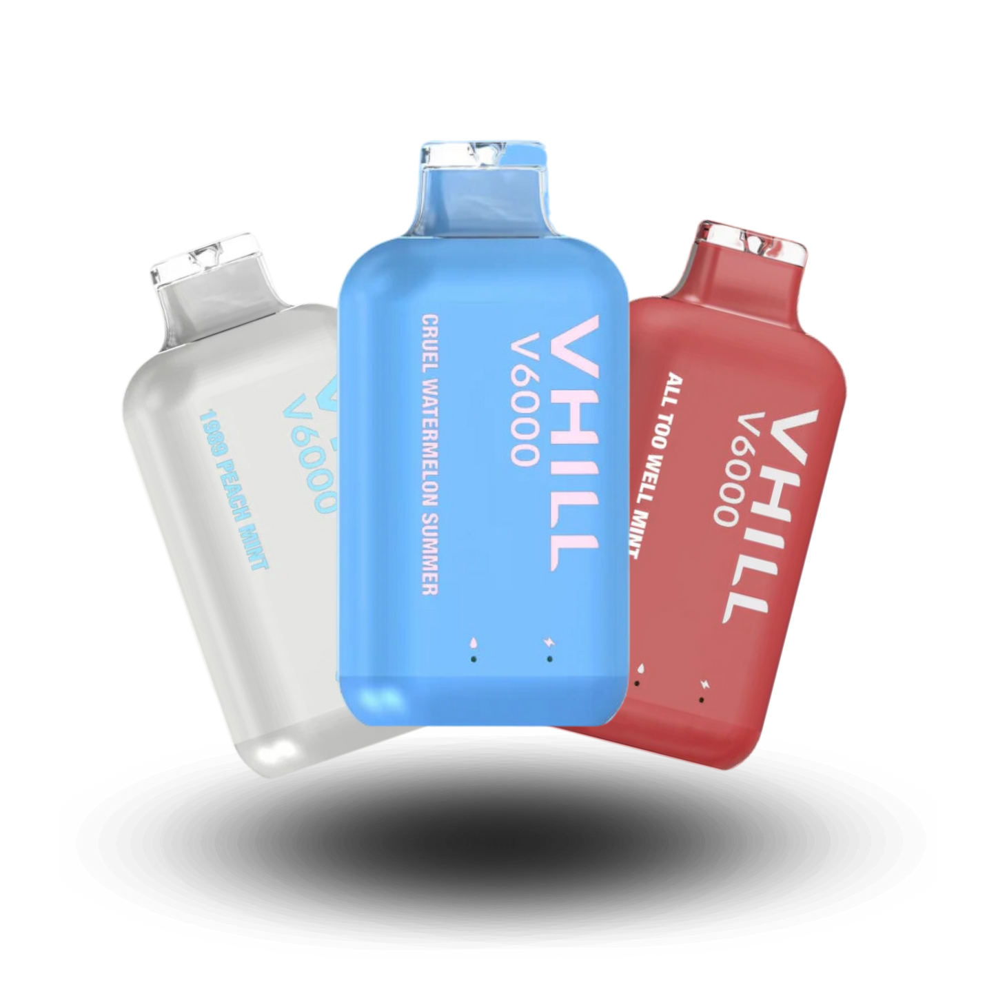 VHILL 6000