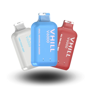 VHILL 6000