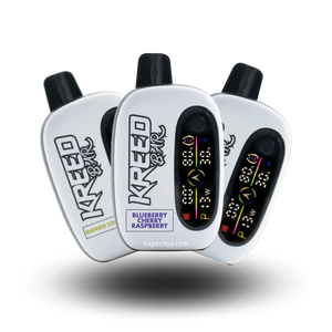 Kreed bar 12,000