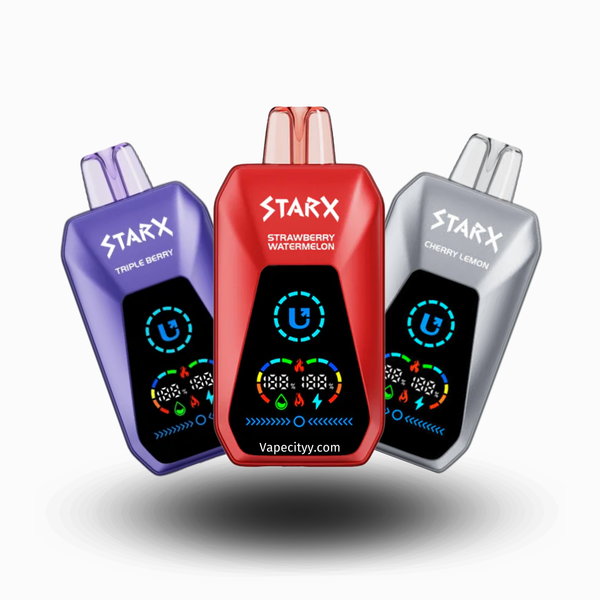 StarX 20,000 - VapeCity