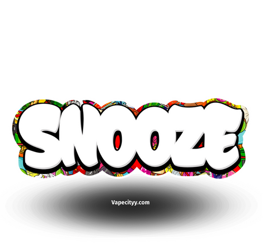 Snooze pillows