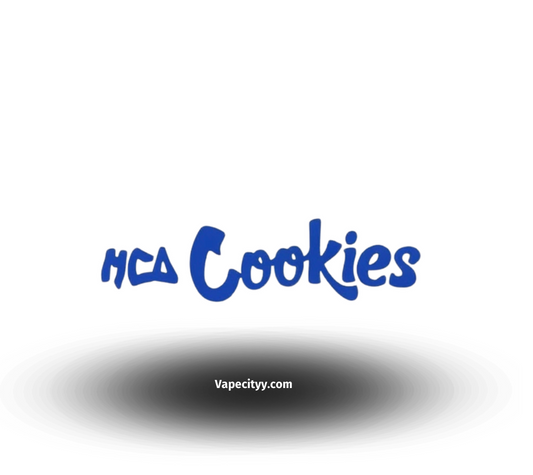 Med Cookies 2g
