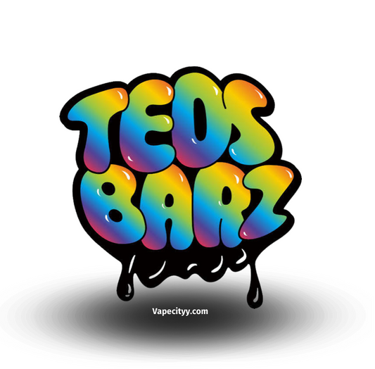 Teds Barz 2g