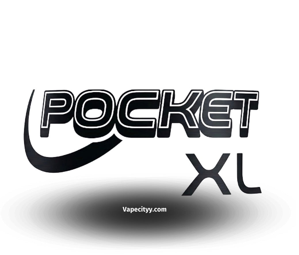 Pocket XL 2g