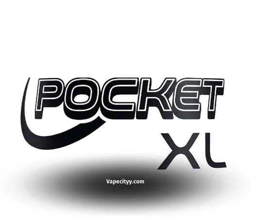 Pocket XL 2g