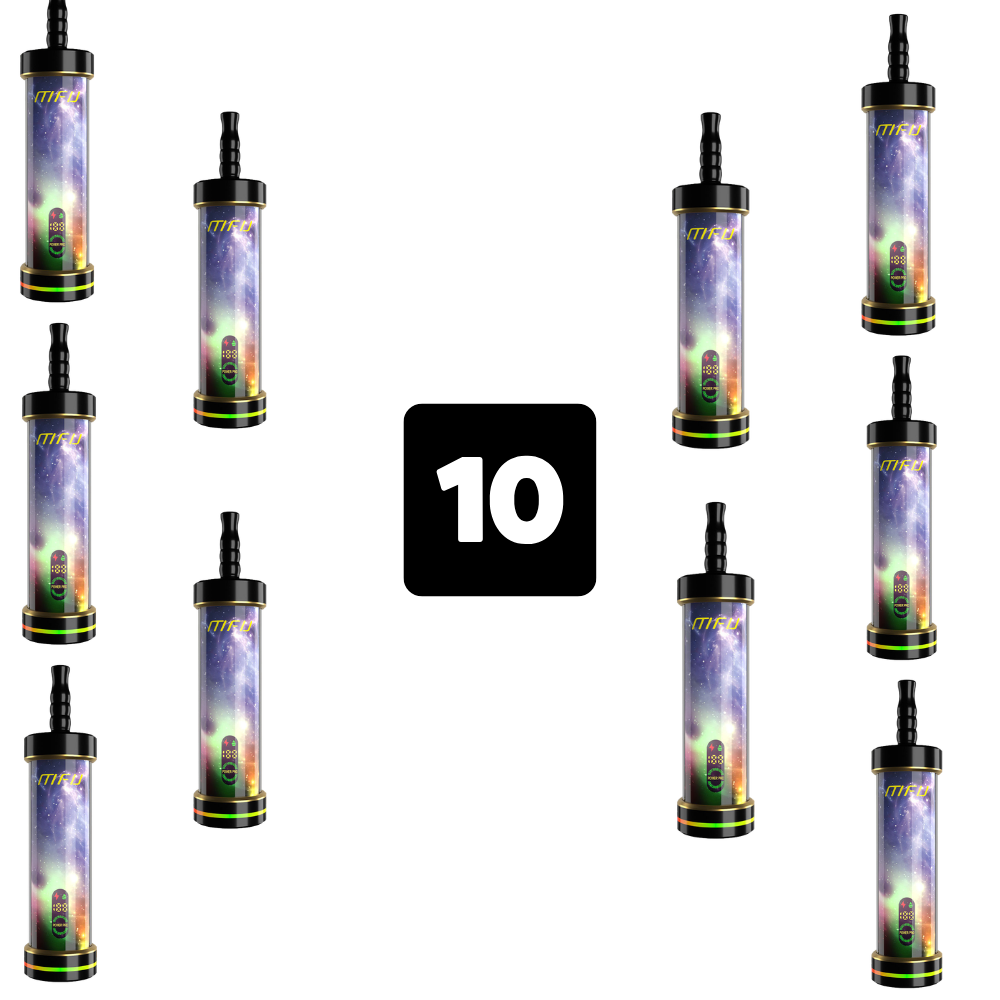 Shisha 60,000
