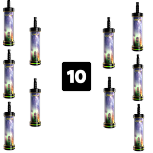 Shisha 60,000