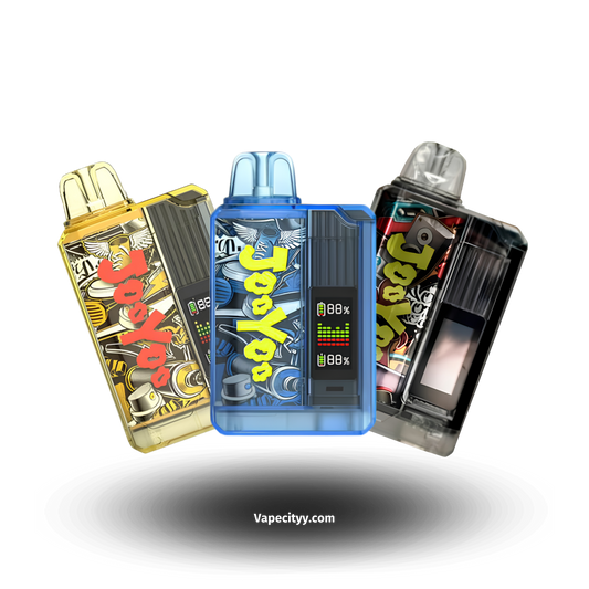 JooYoo 10,000