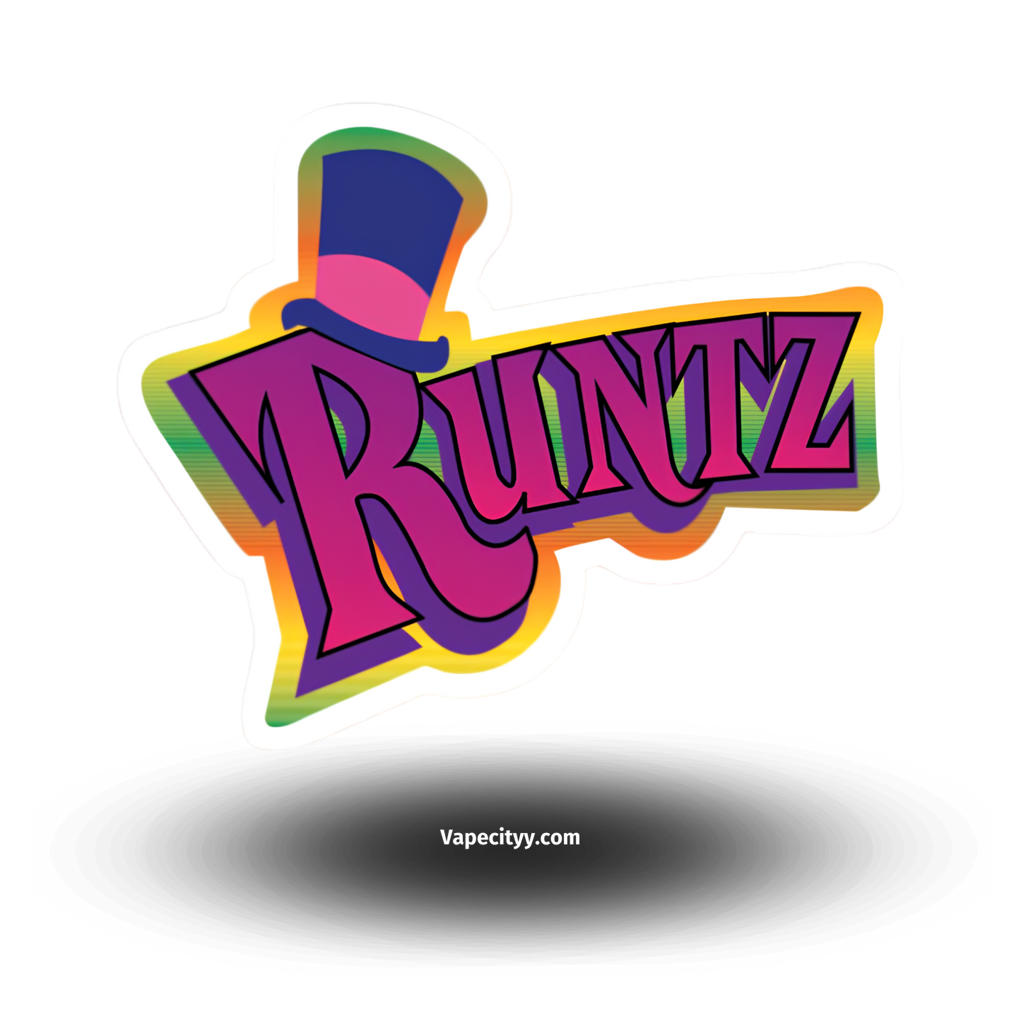 Runtz 2 gr