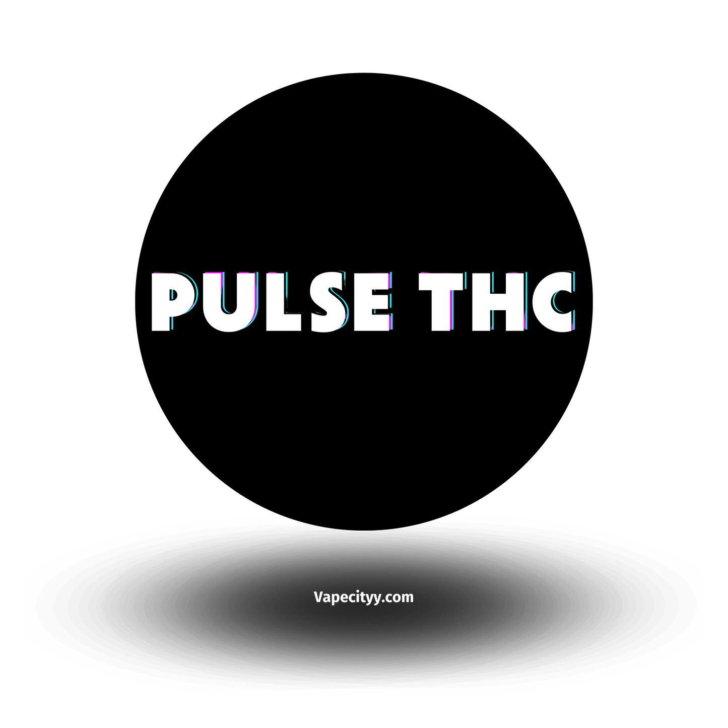Pulse THC 5g