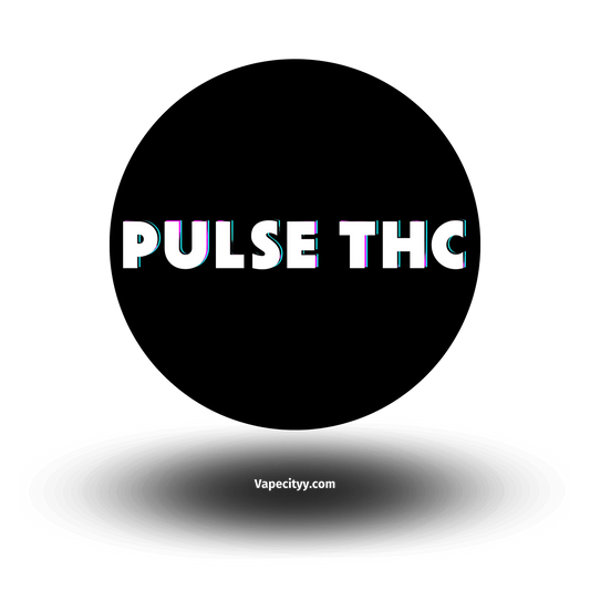 Pulse THC 5g