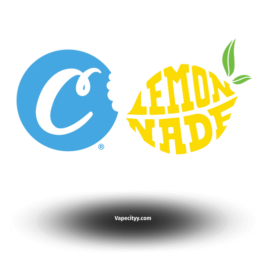 Cookies lemonade 2g