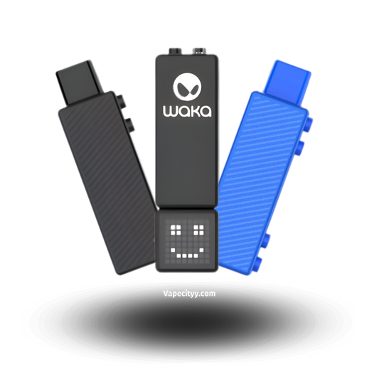 Waka Creator Pod 12,000