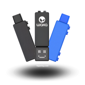 Waka Creator Pod 12,000