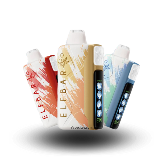 Elfbar King 40,000