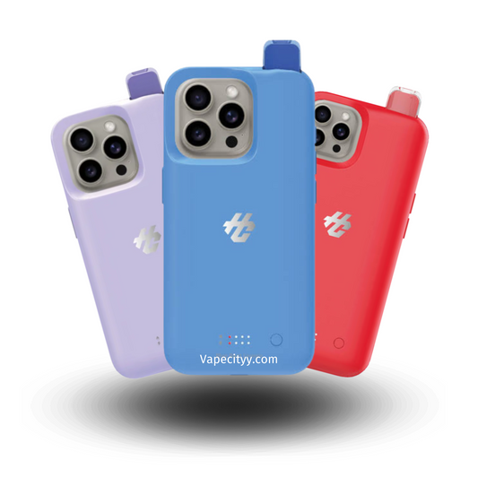 Humo Case 30,000 - VapeCity