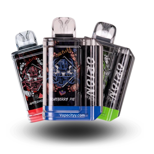 Lost Vape 7,500