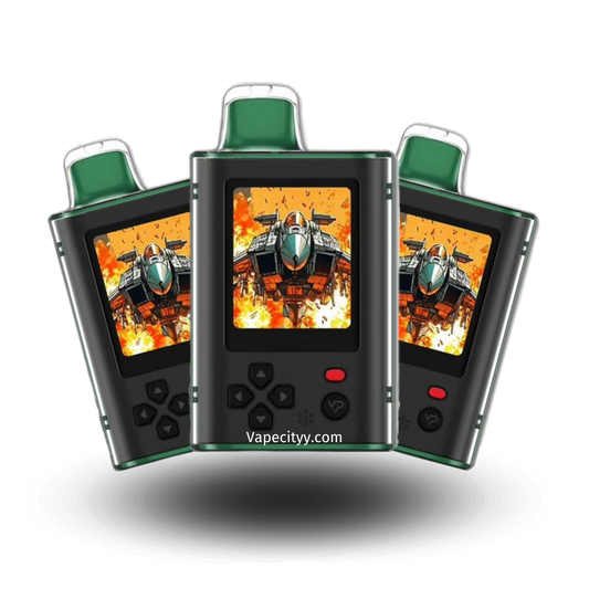 V-Play 20,000 - VapeCity