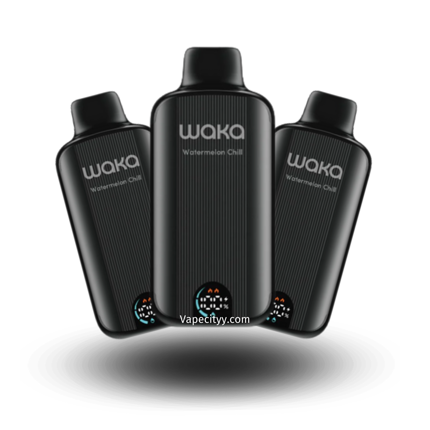 Waka 15,000