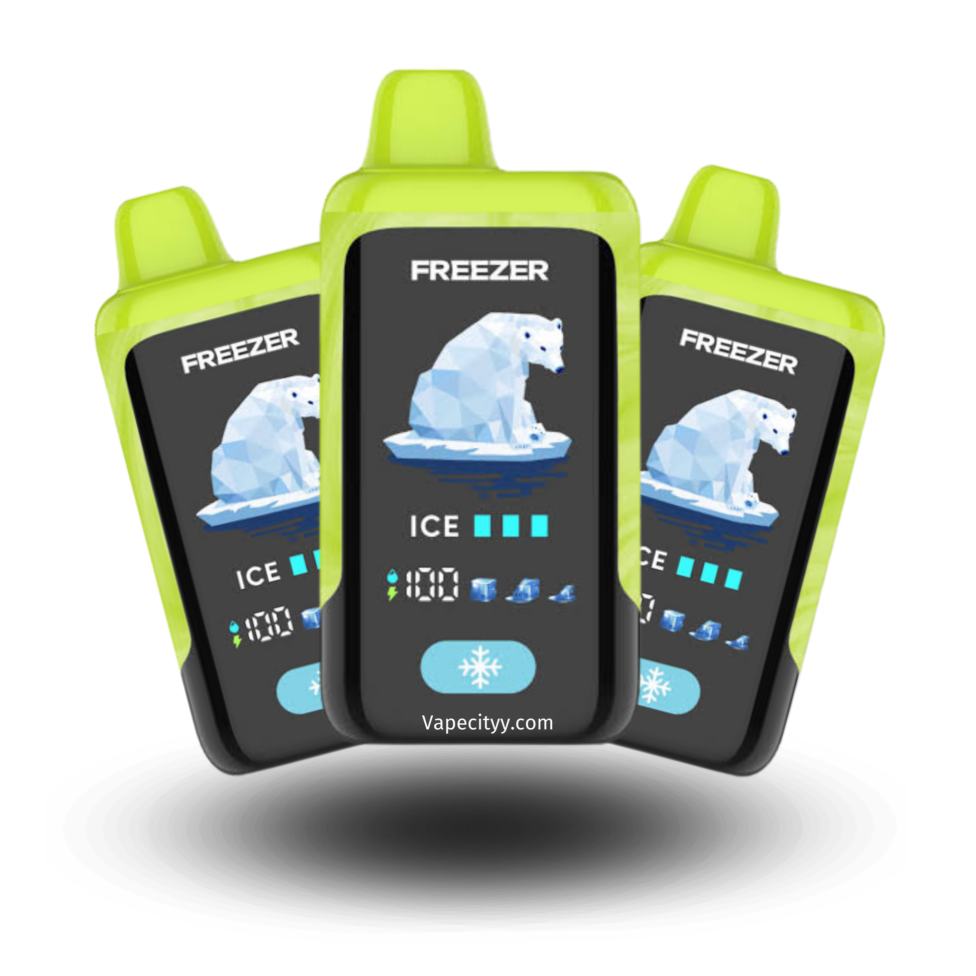 Diito Freezer 40,000 - VapeCity