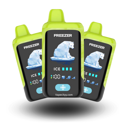 Diito Freezer 40,000