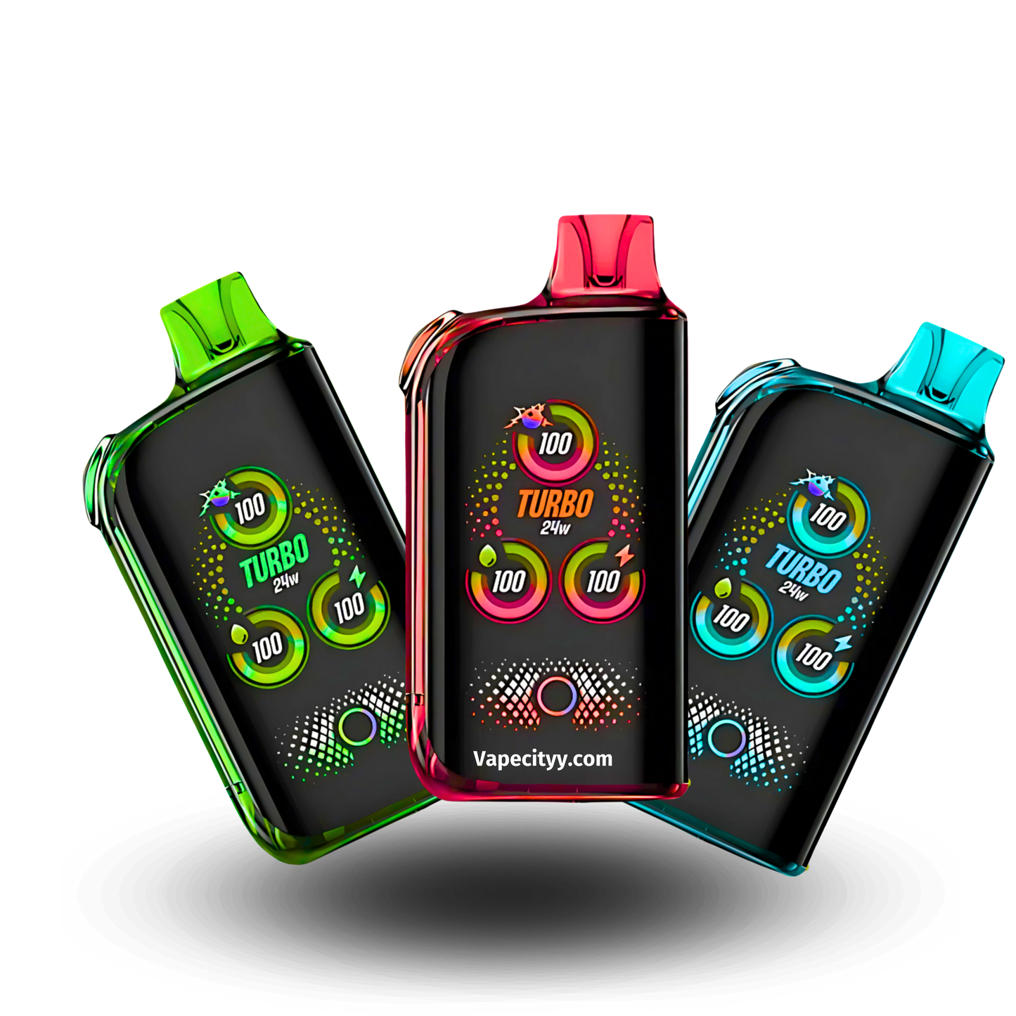 Waka 36,000