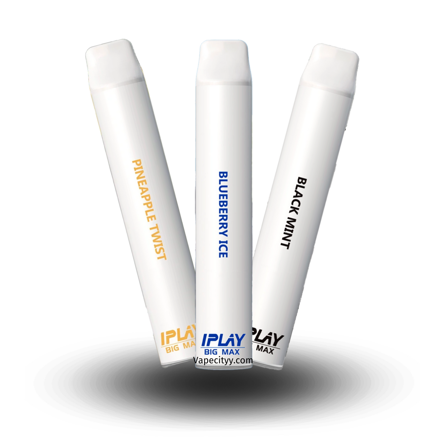 Iplay Big Max 5,000
