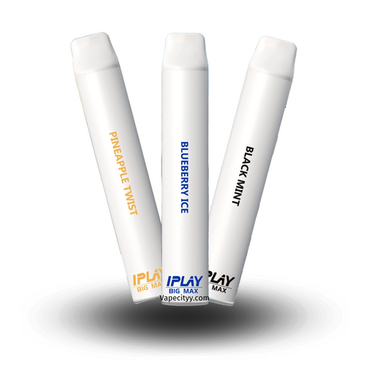 Iplay Big Max 5,000
