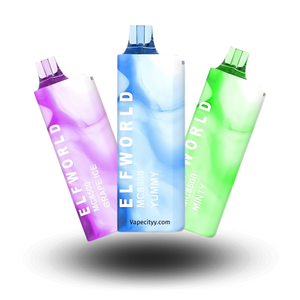 ELFWORLD MC 8500