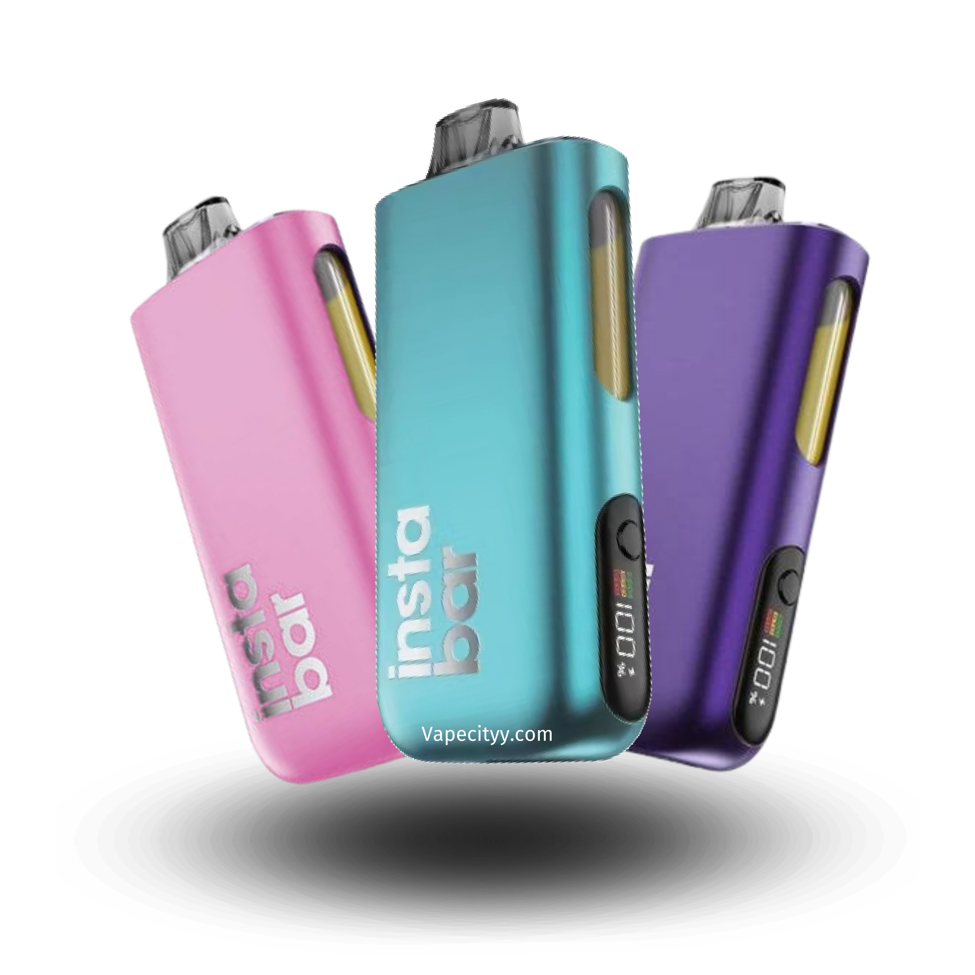 Instabar 40,000 - VapeCity