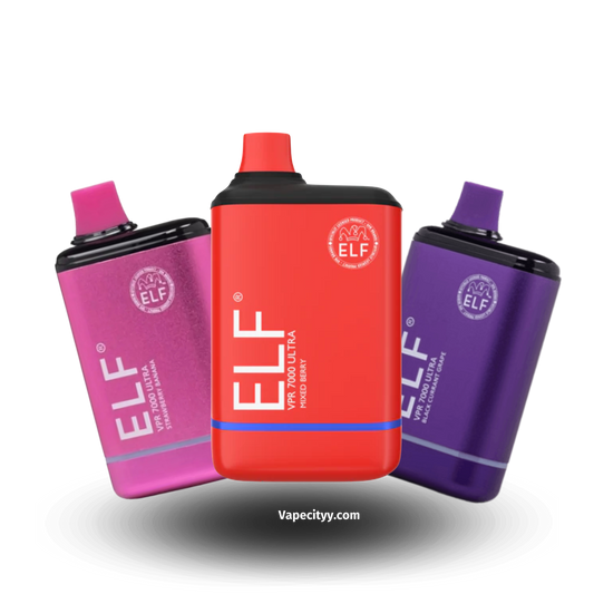 Elf VPR 7000