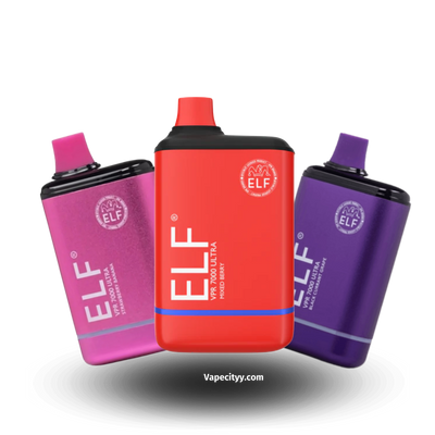 Elf VPR 7000