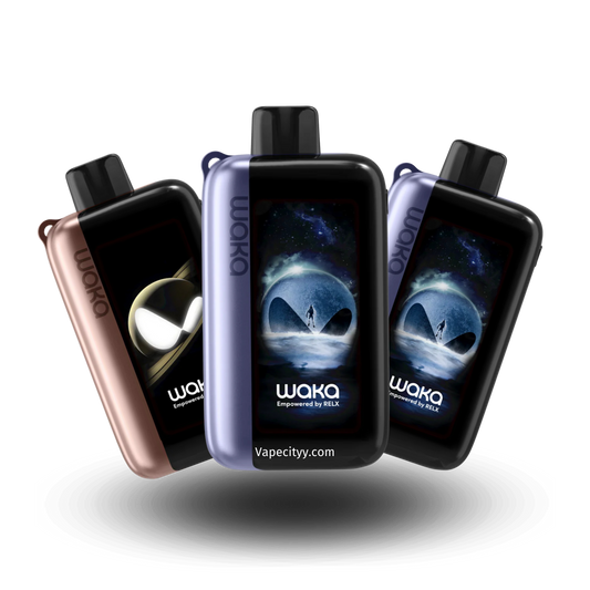 Waka Jupiter 50,000