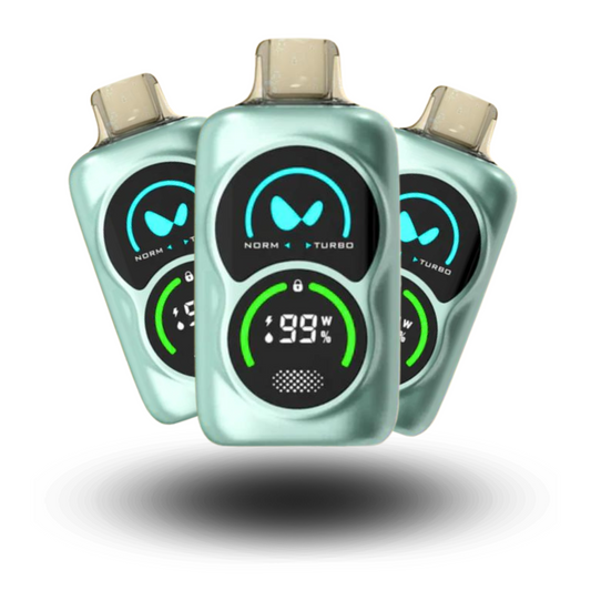 Waka DUO 27000 - VapeCity