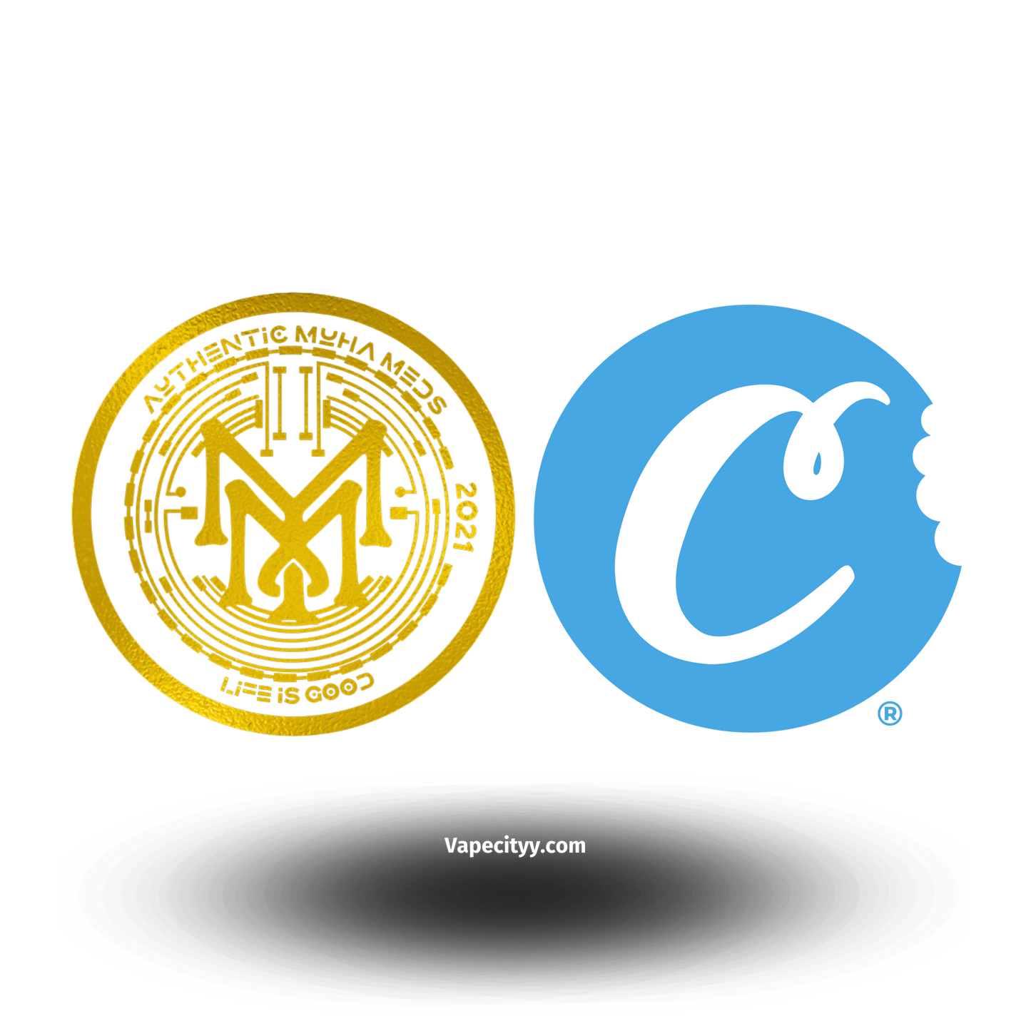 MUHAMEDS 2g |Cookies|