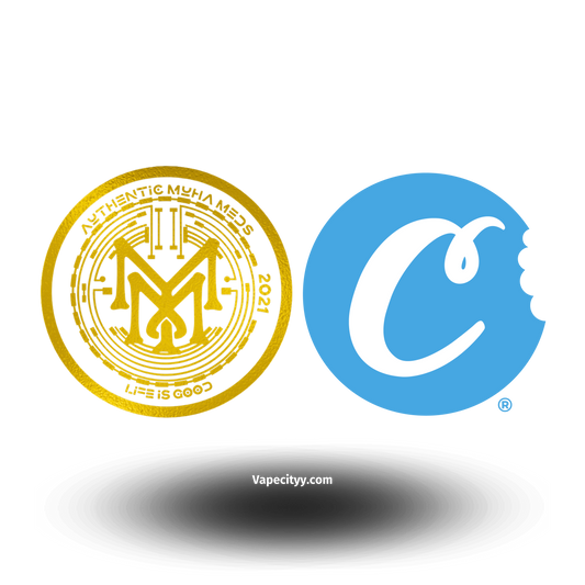 MUHAMEDS 2g |Cookies|(starlight)